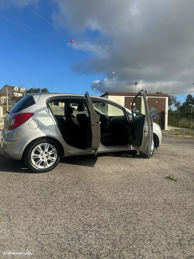 Opel Corsa 1.2 Enjoy - 7