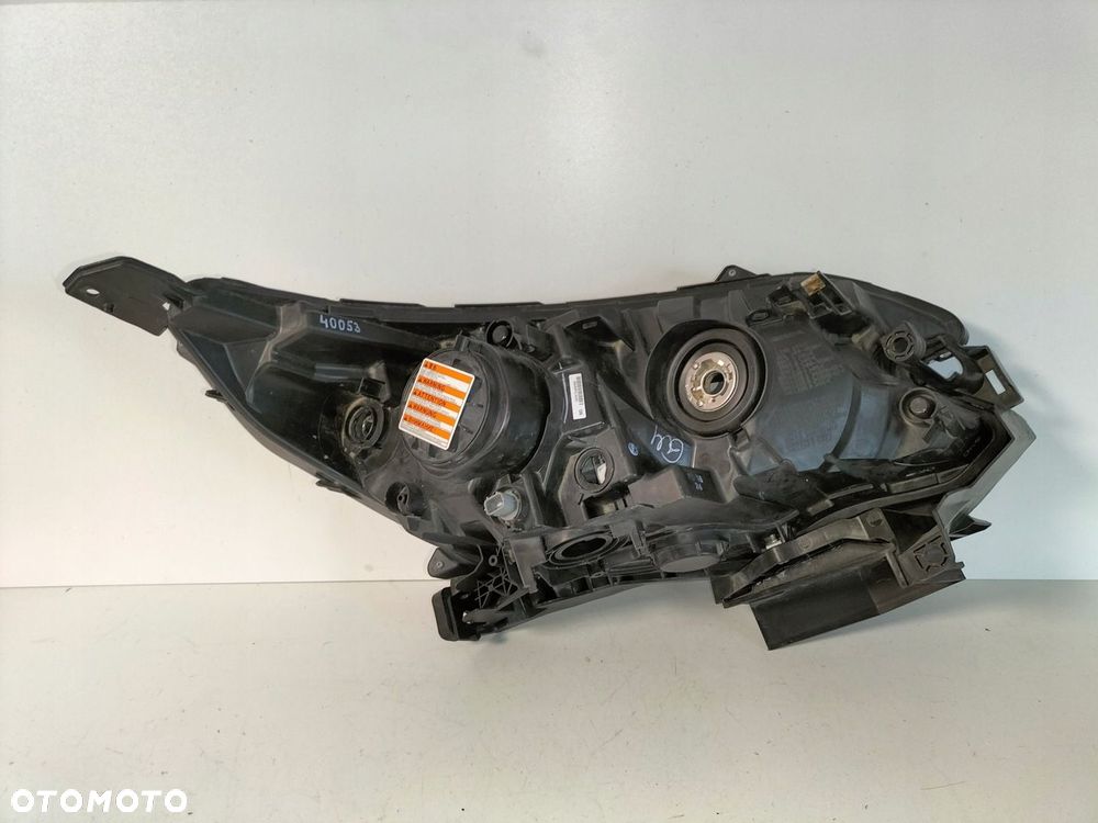 Lampa przednia reflektor lewa HONDA CRV CR-V 4 IV LIFT 15-18 XENONLED - 5