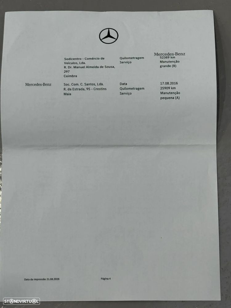 Mercedes-Benz C 200 d Avantgarde Aut. - 14