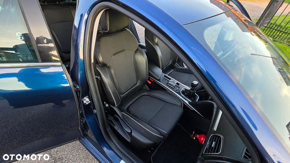 Renault Megane ENERGY dCi 110 Start & Stopp Paris Business - 8