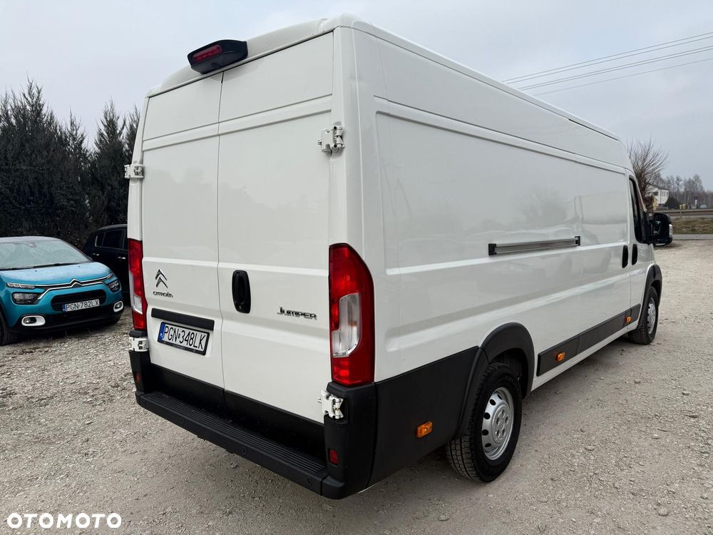 Citroën JUMPER - 4
