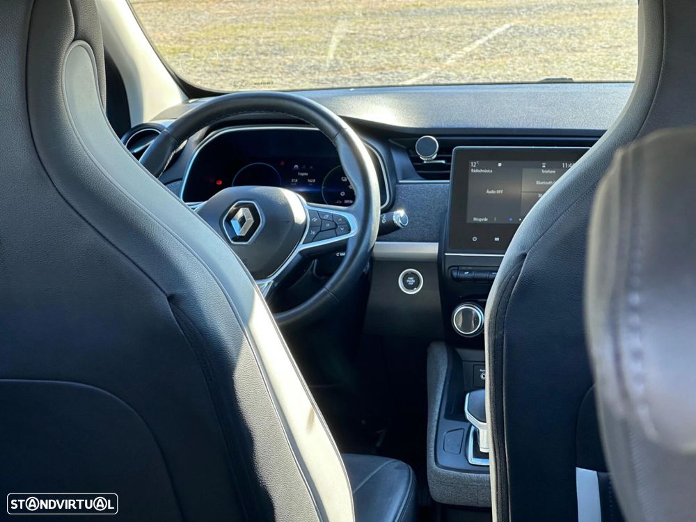 Renault Zoe - 11