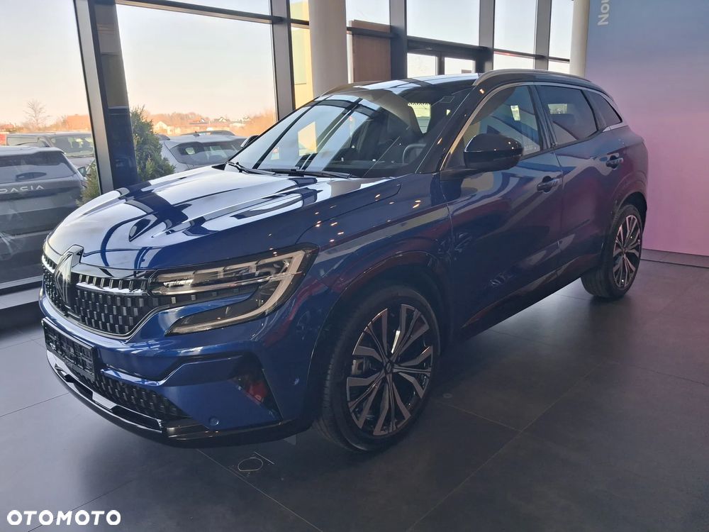 Renault Austral 1.2 E-Tech Full Hybrid 200 Iconic MMT - 1