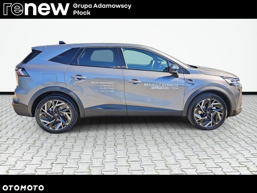 Renault Symbioz 1.8 E-Tech Full Hybrid 160 Esprit Alpine - 10