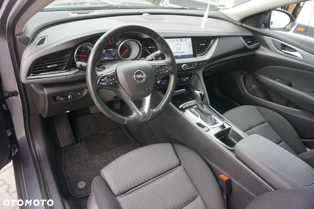 Opel Insignia 2.0 Automatik Edition - 5