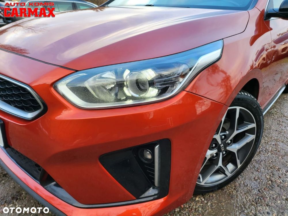 Kia ProCeed 1.6 CRDi SCR GT LINE - 3