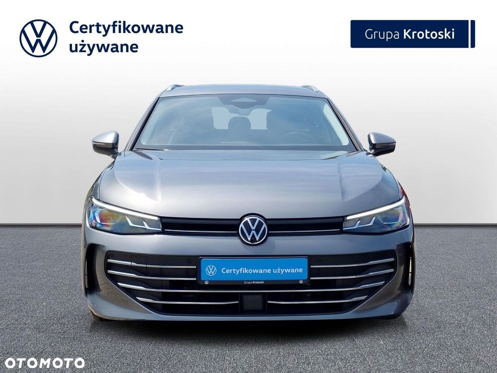 Volkswagen Passat Variant 2.0 TDI SCR Business DSG - 11