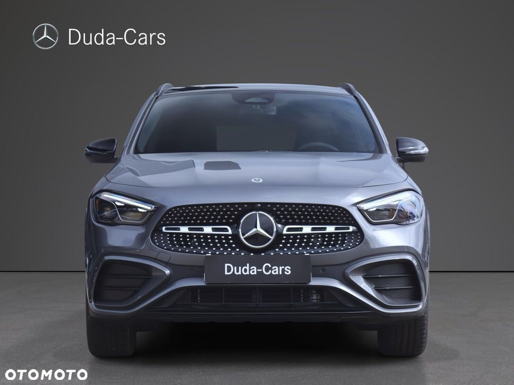 Mercedes-Benz GLA 200 AMG Line - 5