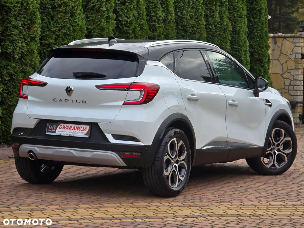 Renault Captur 1.0 TCe Intens - 4