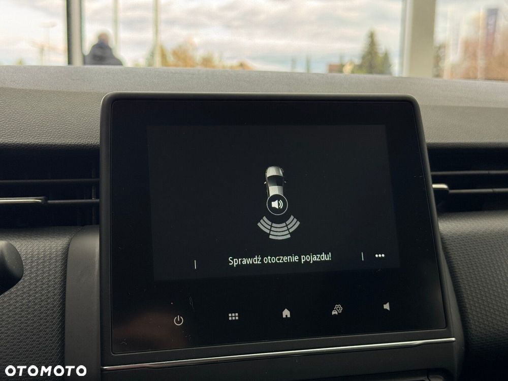 Renault Clio 1.0 TCe Equilibre - 36