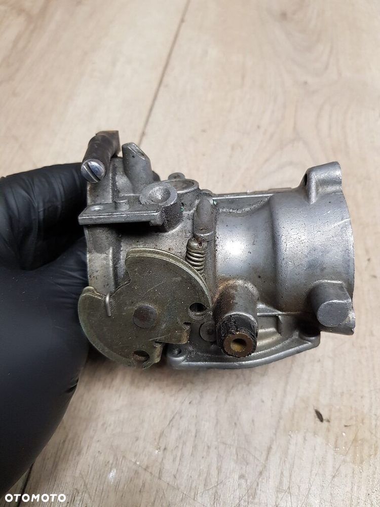 Gaźnik Harley Davidson Evo Dawca części  27029-88 - 6