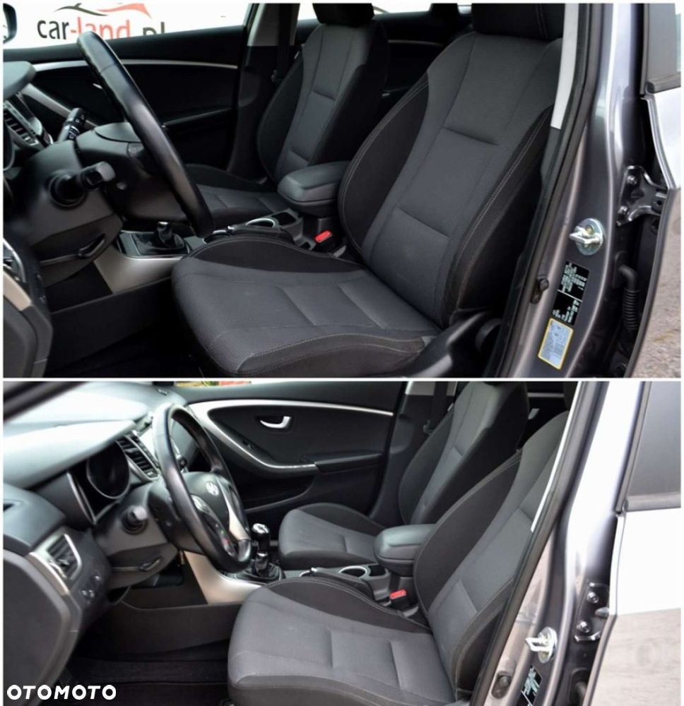 Hyundai i30 1.4 Fifa World Cup Edition - 20
