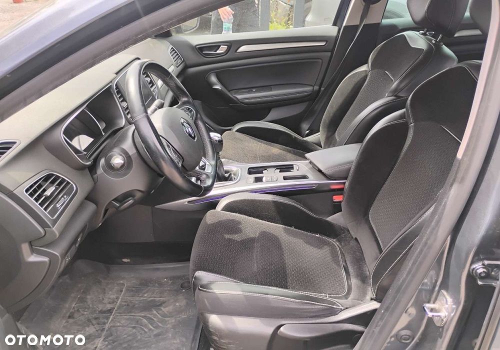 Renault Megane - 8