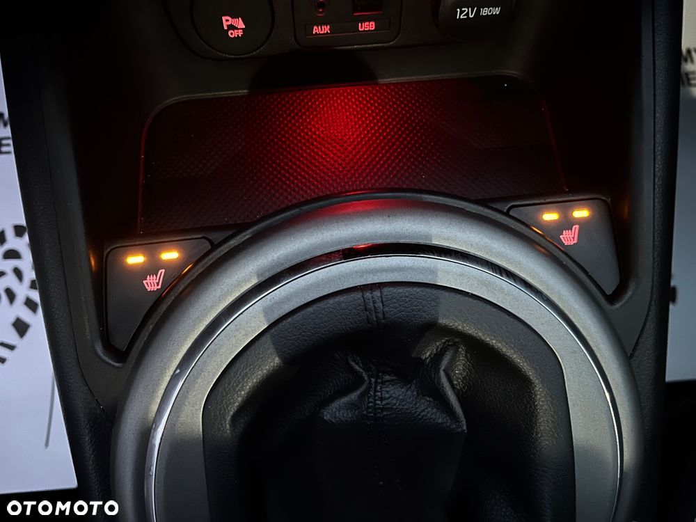 Kia Sportage 2.0 GDI 2WD Vision - 21