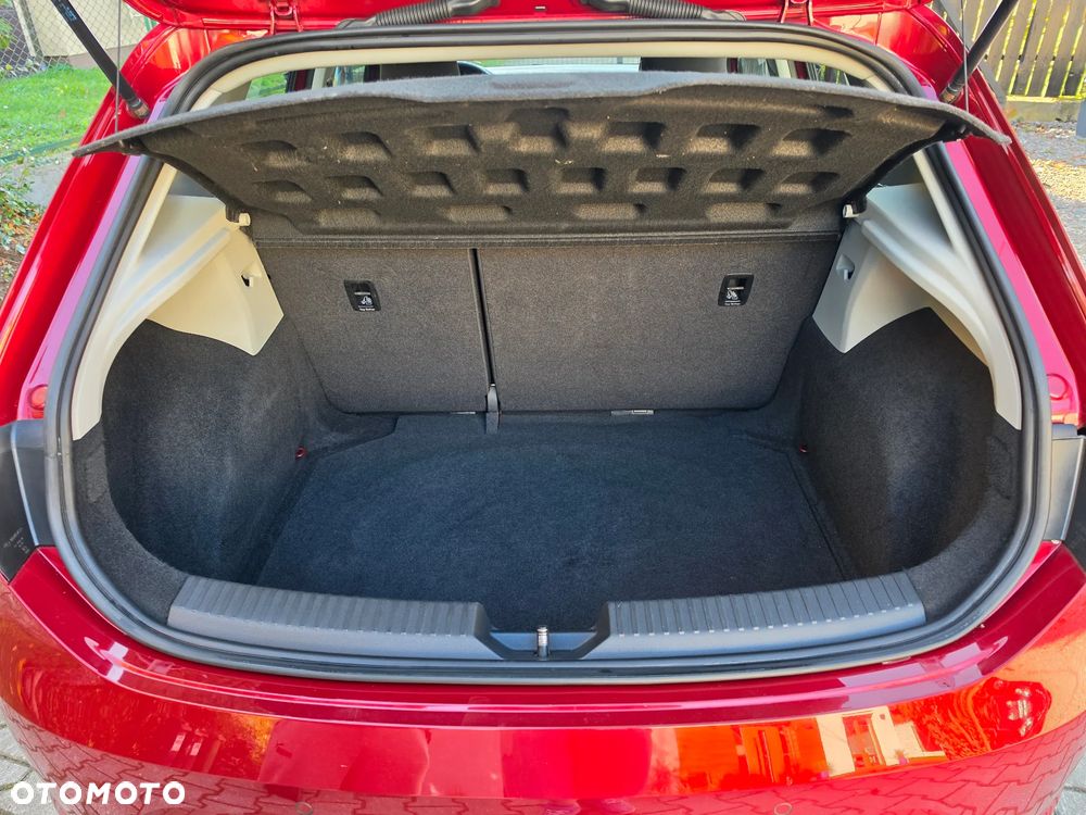 Seat Leon 2.0 TDI DPF Style - 26
