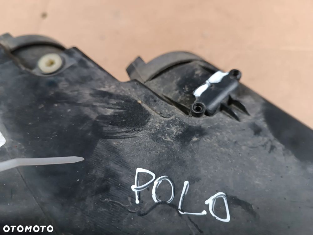 LAMPA PRZÓD PRZEDNIA PRAWA 2G1941006 VOLKSWAGVEN POLO 2G EUROPA - 11