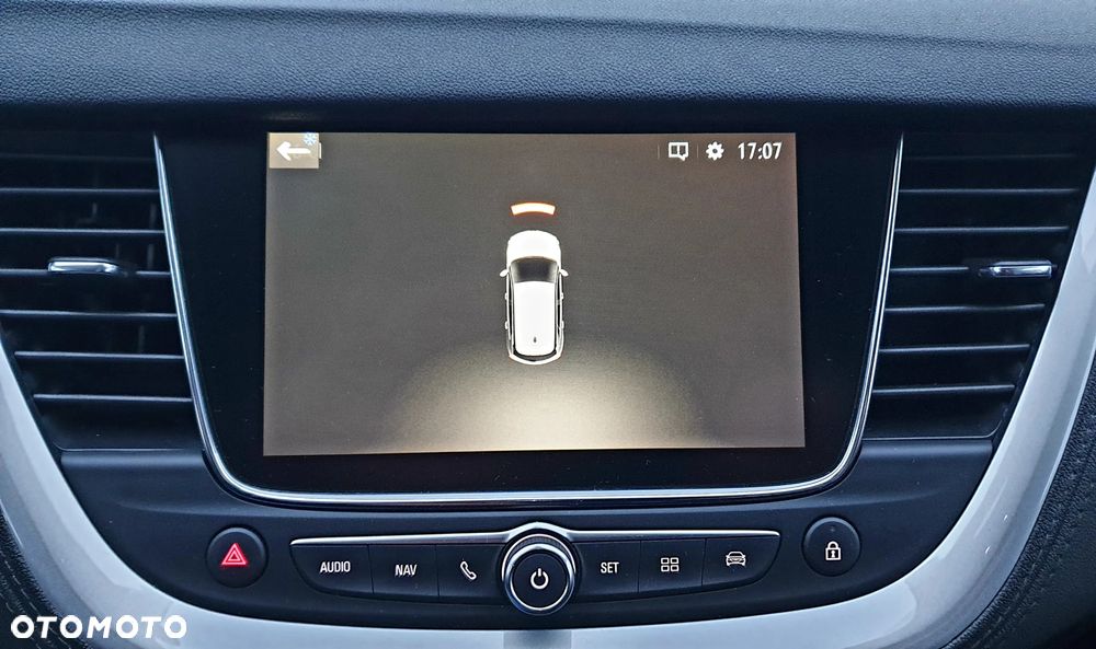 Opel Grandland X 1.2 Start/Stop Color Line - 14