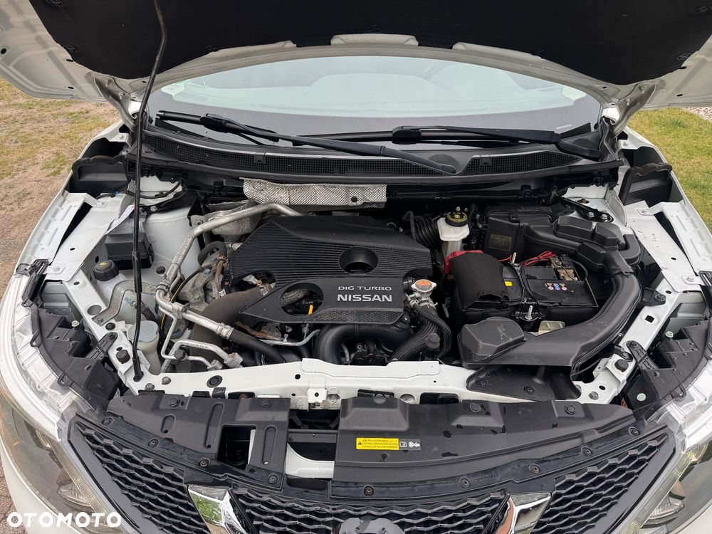 Nissan Qashqai 1.6 DIG-T Tekna - 21