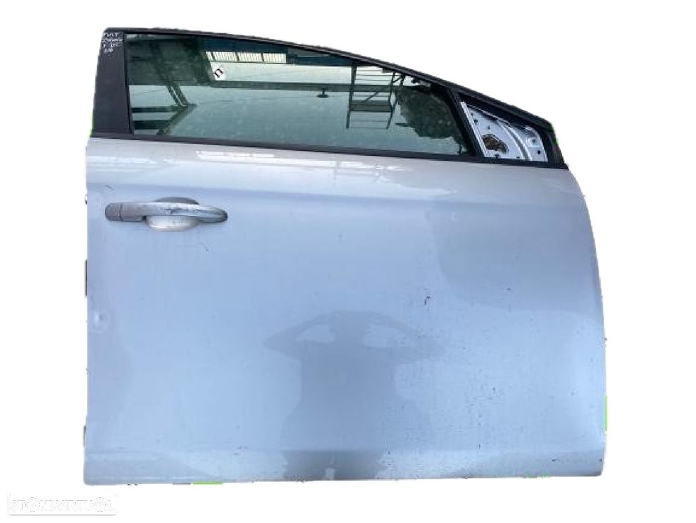 Porta Frente Dto Fiat Bravo Ii (198_) - 1