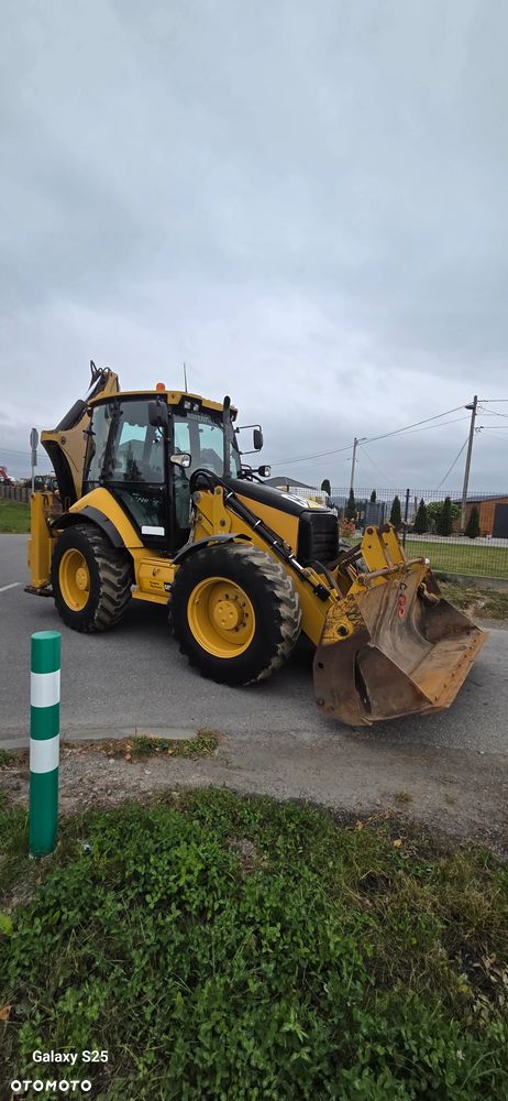 Caterpillar 434 E Premier - 9