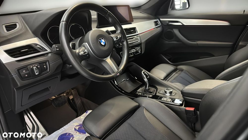 BMW X1 xDrive20i M Sport sport - 10