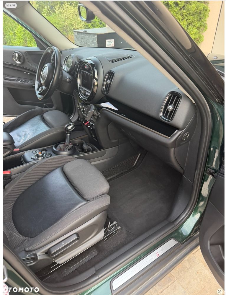 MINI Countryman Cooper S ALL4 - 8