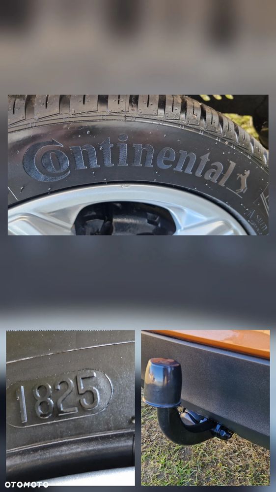 Ford Fiesta 1.0 Champions Edition - 34