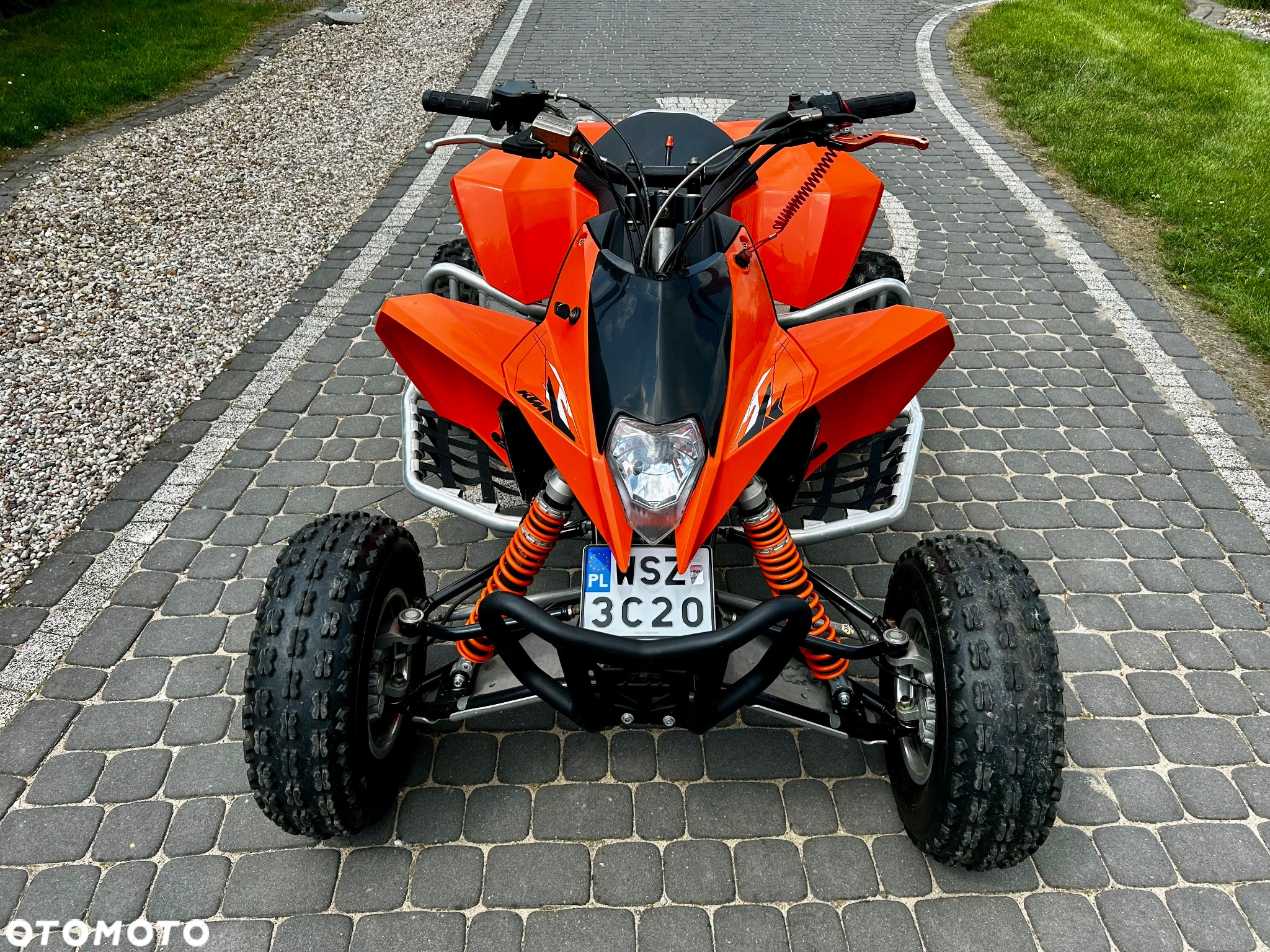 KTM SX