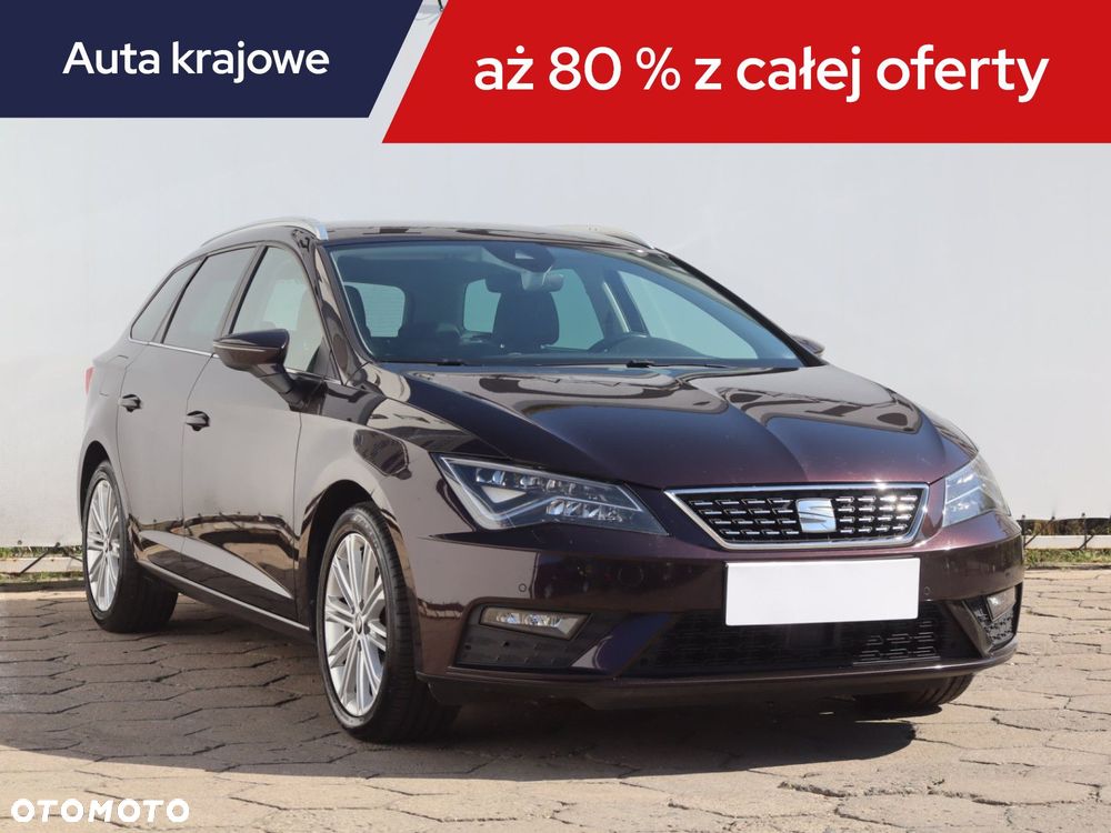 Seat Leon Sportstourer - 3