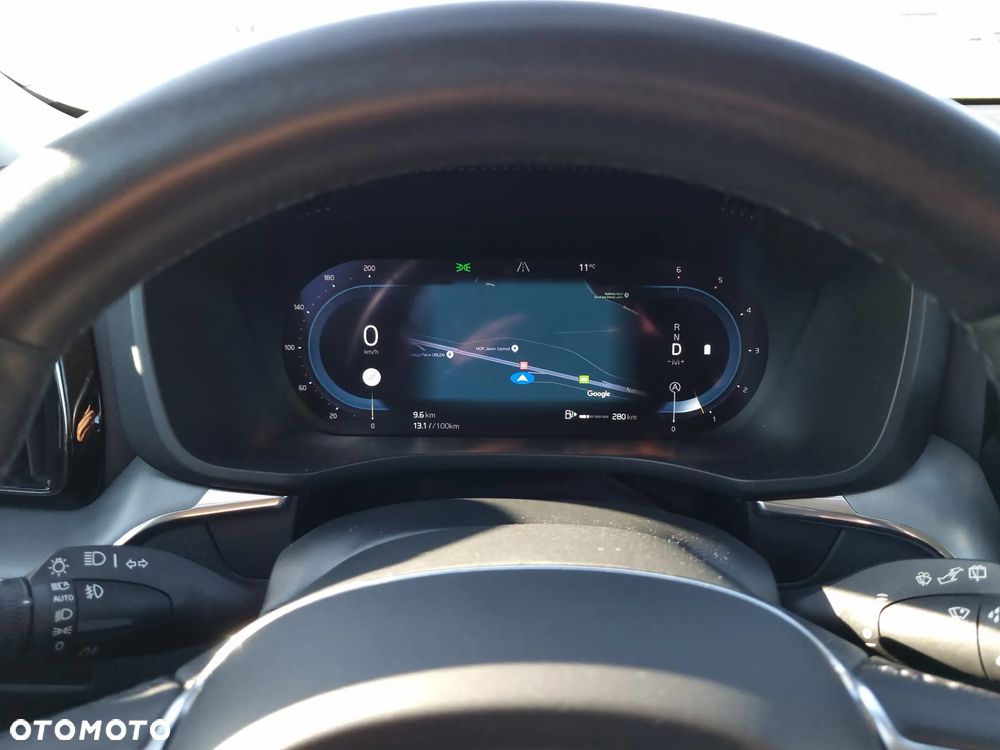 Volvo XC 60 B4 D AWD Core - 20