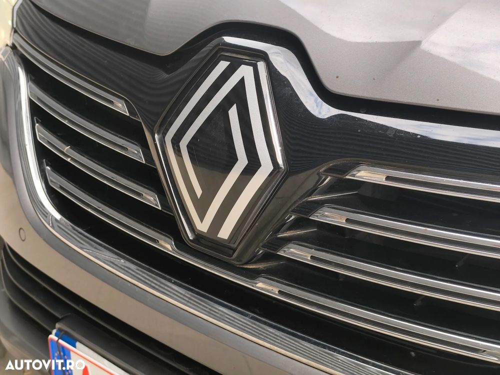 Renault Talisman ENERGY dCi 130 INTENS - 11