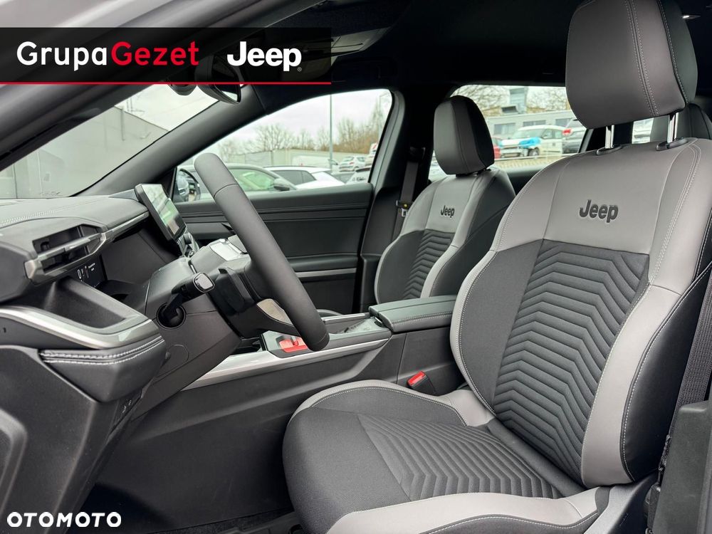 Jeep Compass - 21