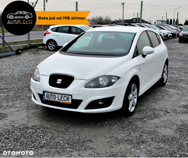 Seat Leon 1.4 TSI Comfort Limited