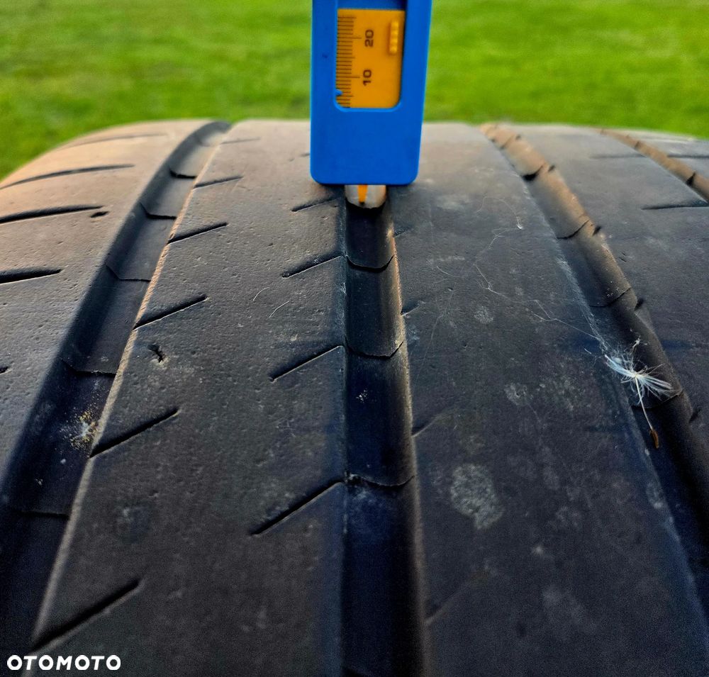 Michelin Pilot Sport 4 S 285/30 R21 - 2