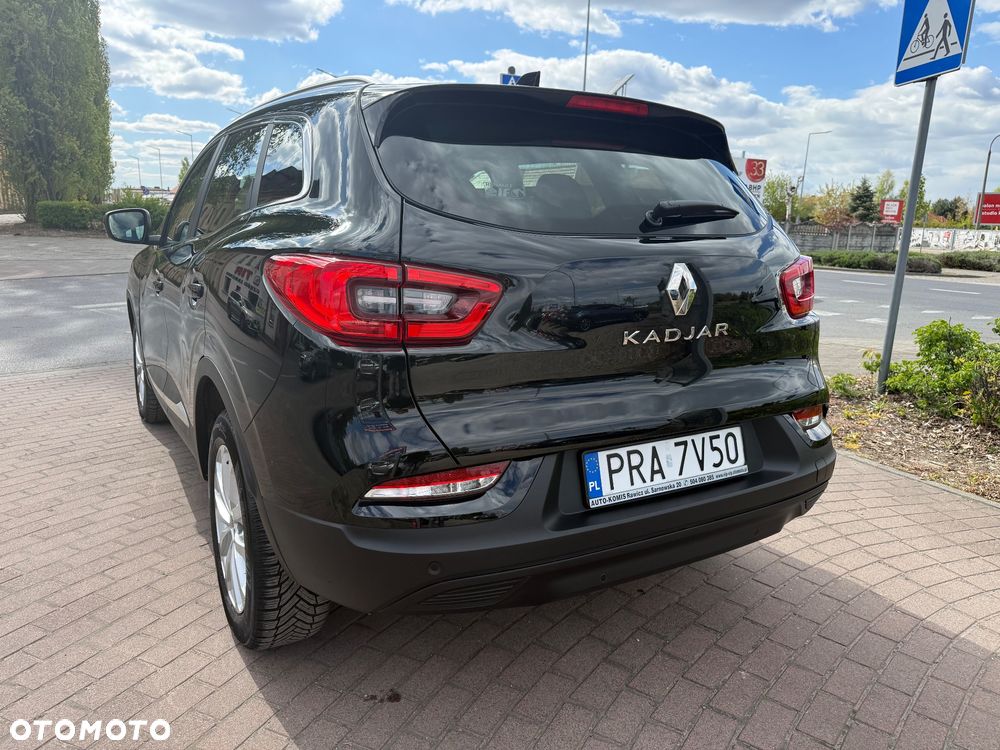 Renault Kadjar BLUE dCi 115 EDC INTENS - 22