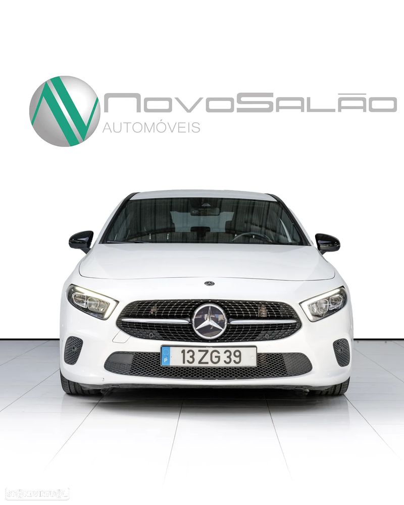 Mercedes-Benz X 220 - 2