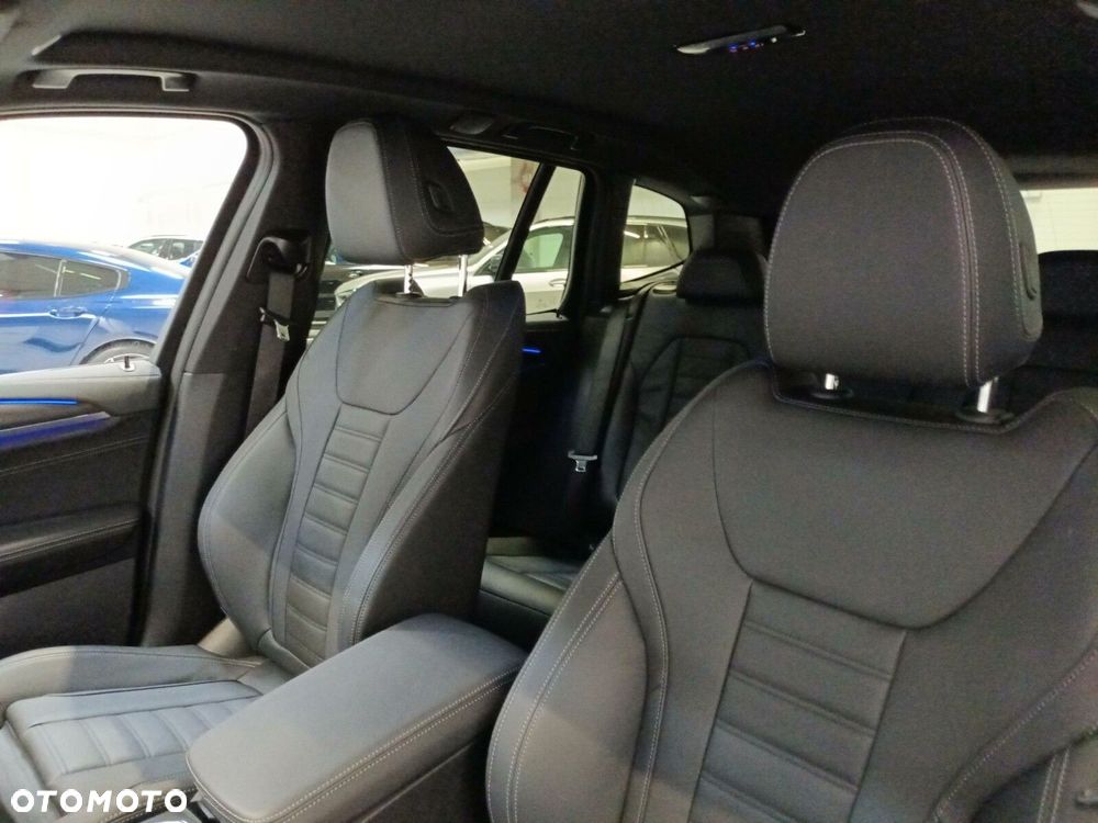 BMW X3 - 12