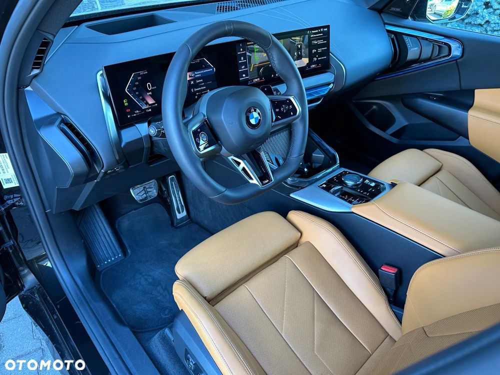 BMW X3 xDrive20d mHEV - 12