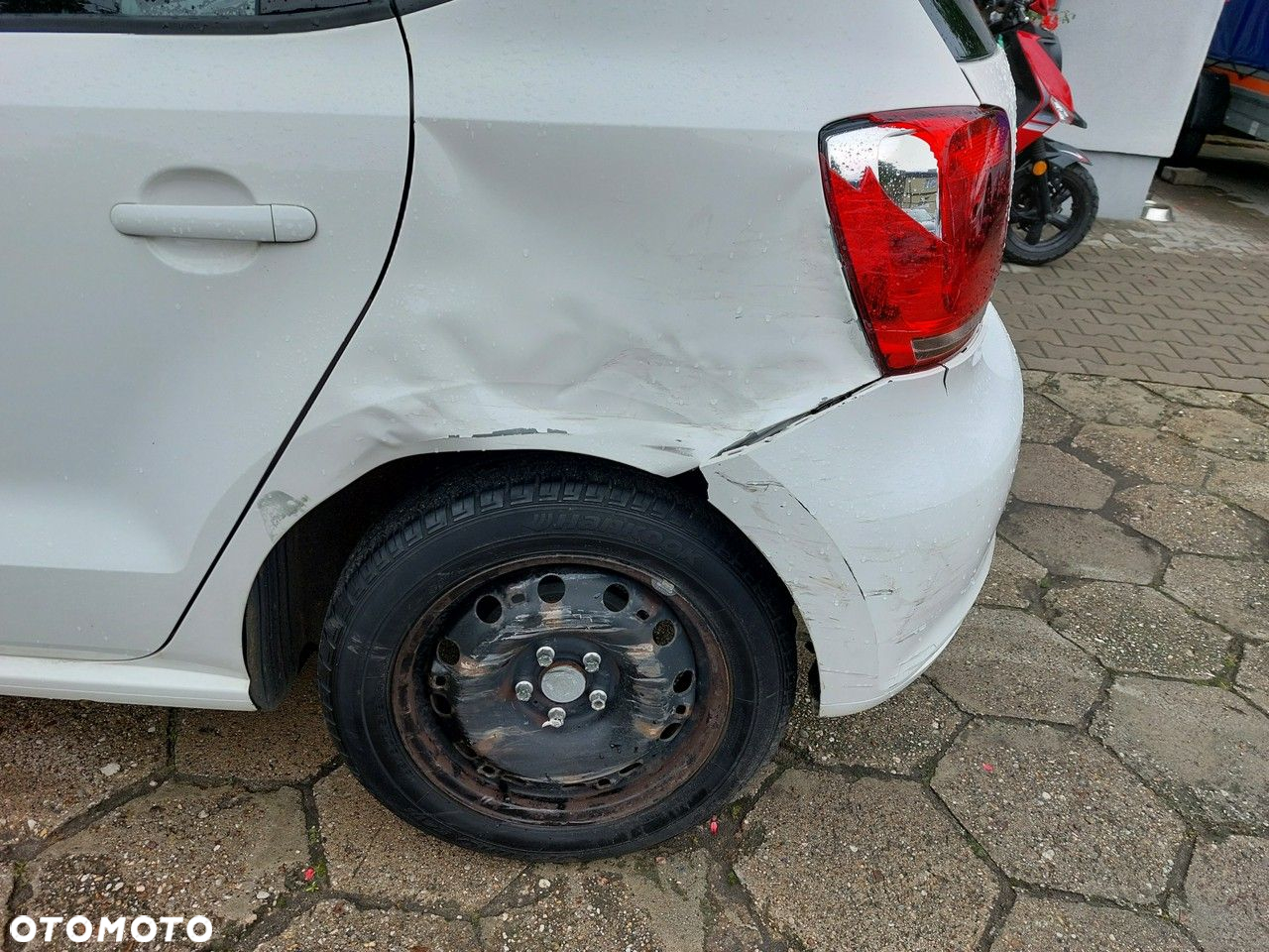 Volkswagen Polo - 6