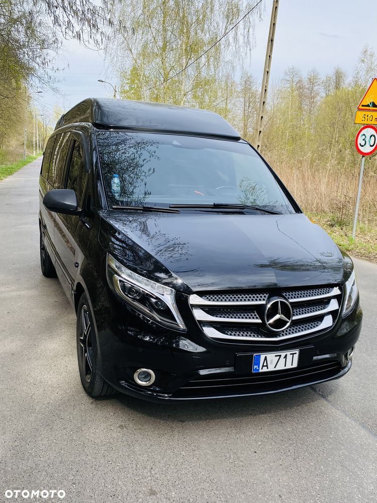 Mercedes-Benz Vito - 6