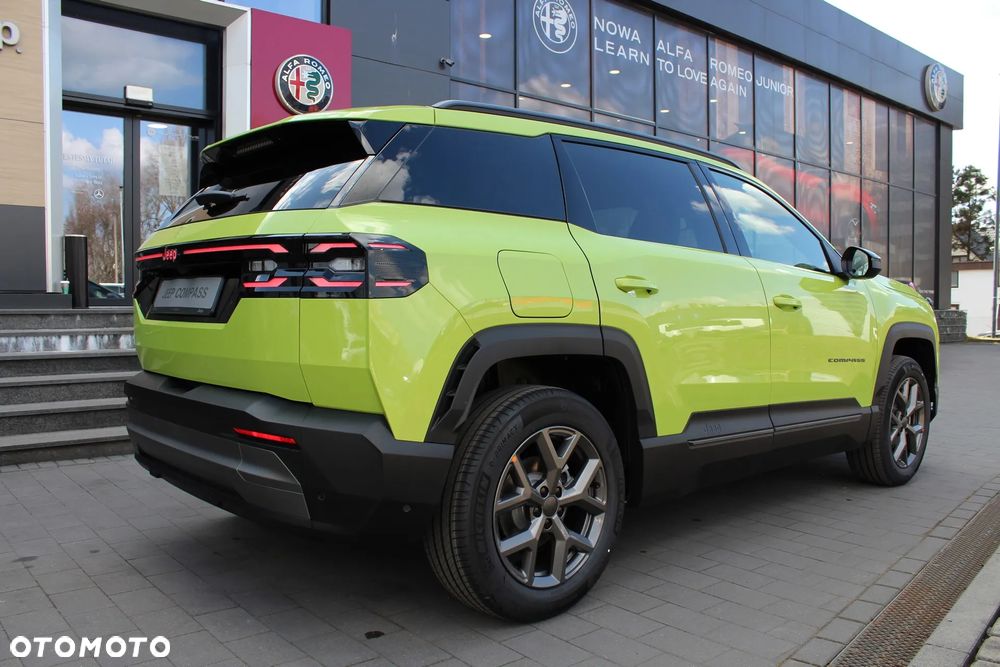 Jeep Compass - 20