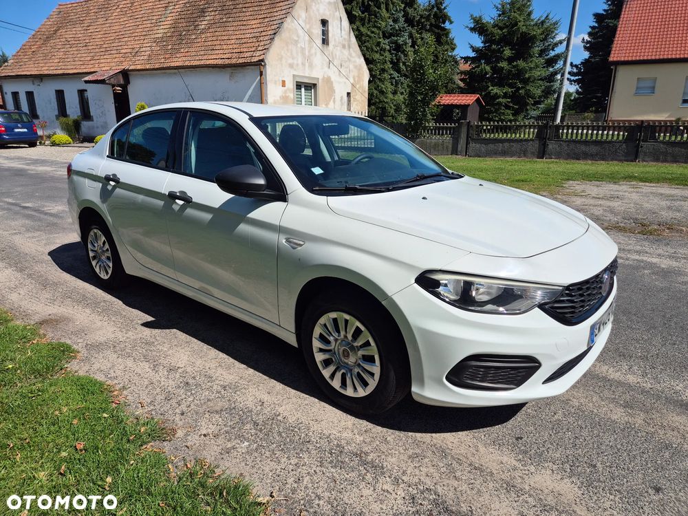 Fiat Tipo 1.4 16V - 4