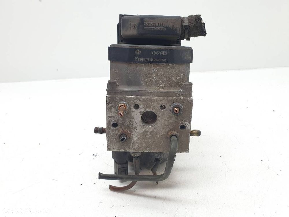 POMPA ABS STEROWNIK OPEL ZAFIRA A 2.2 147KM BENZYNA 0273004591 - 2