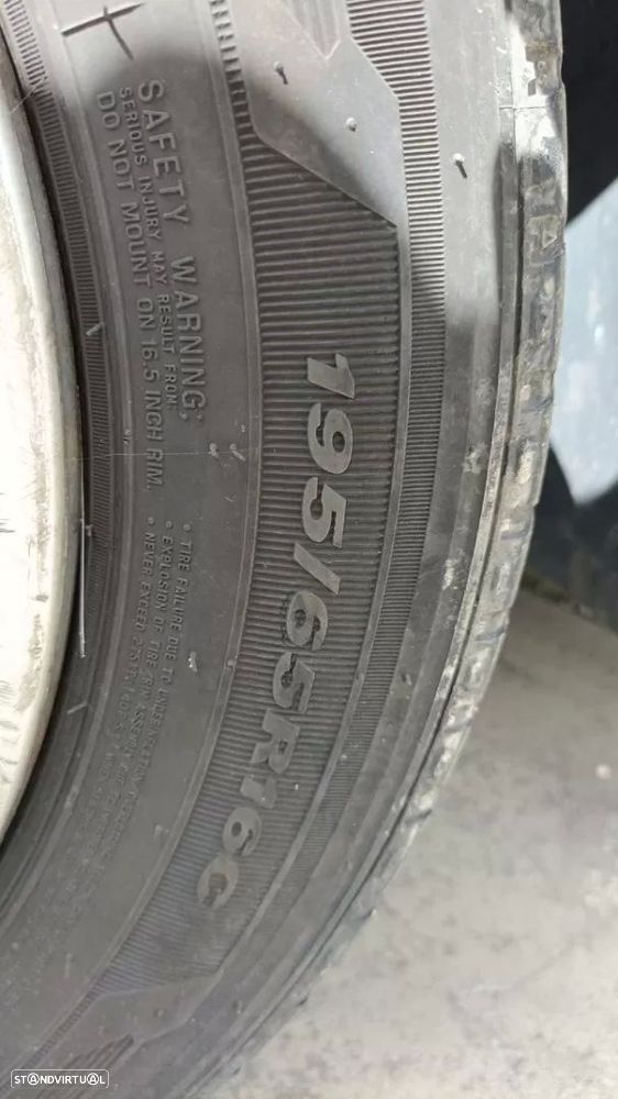 Ford Focus 1.6 TDCi Sport - 19