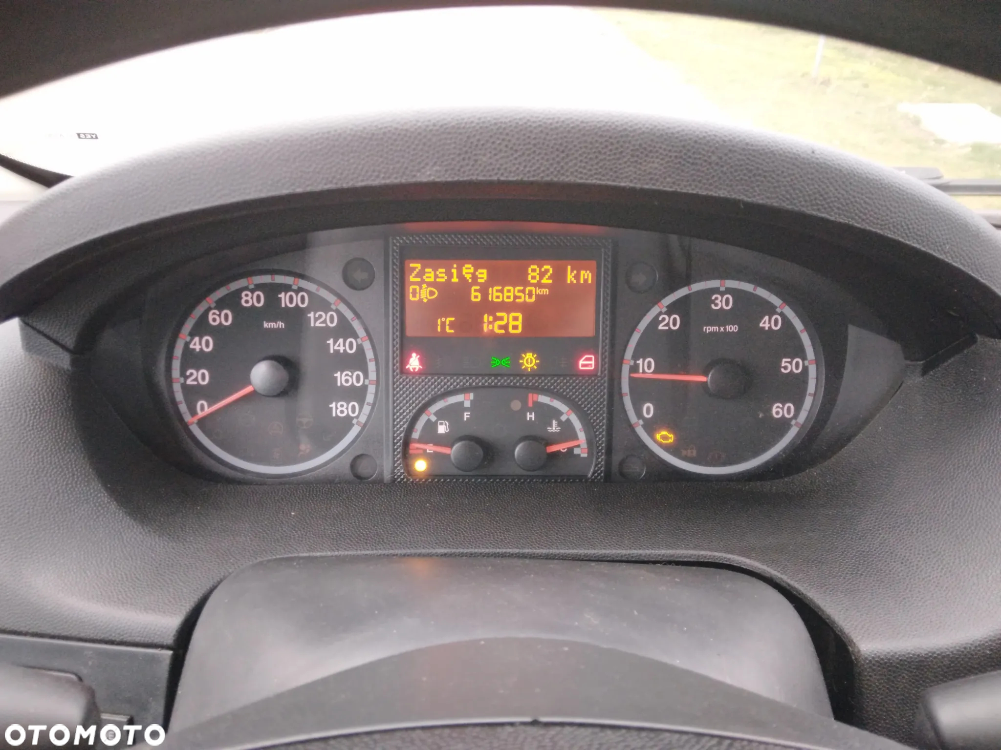 Fiat Ducato - 20