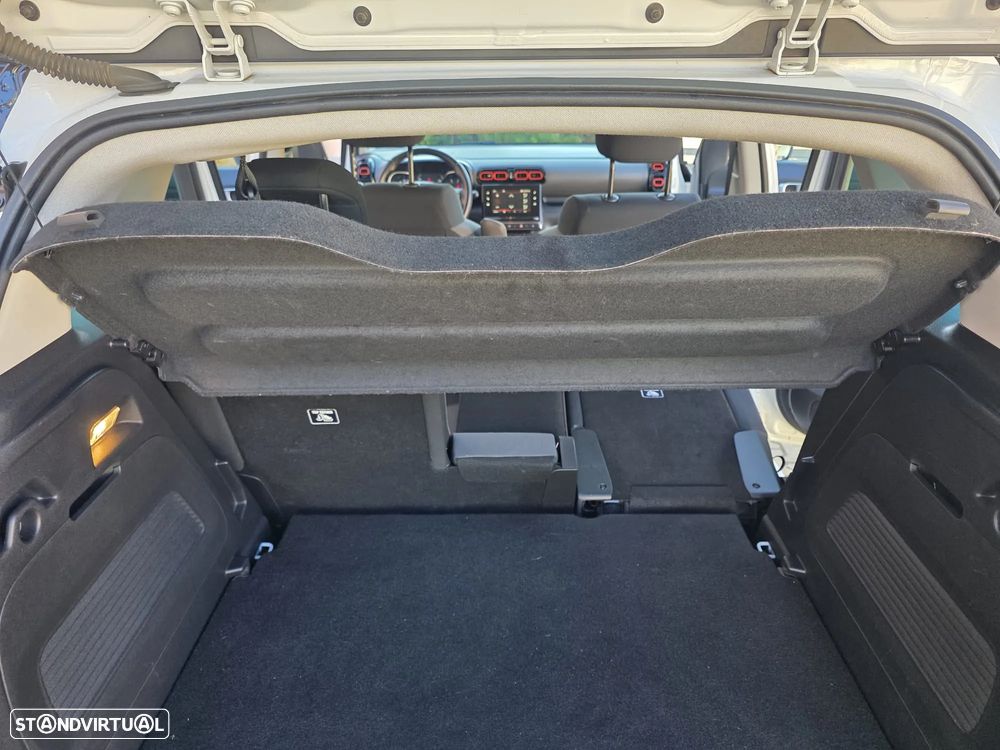 Citroën C3 Aircross - 16