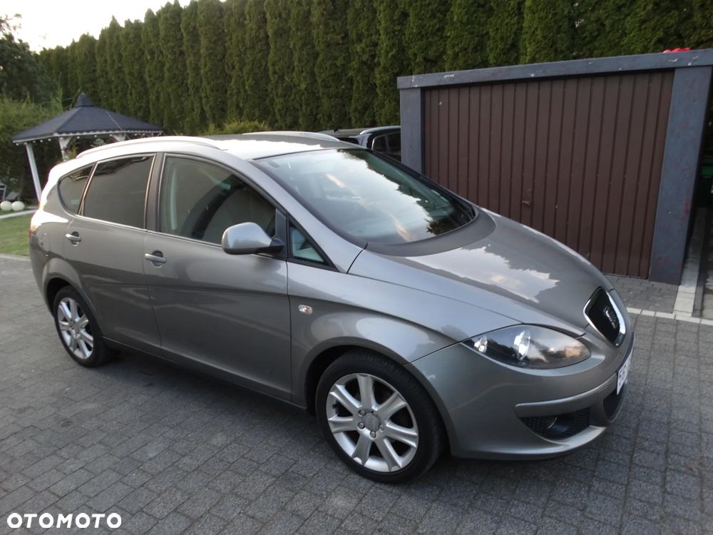 Seat Altea XL - 5