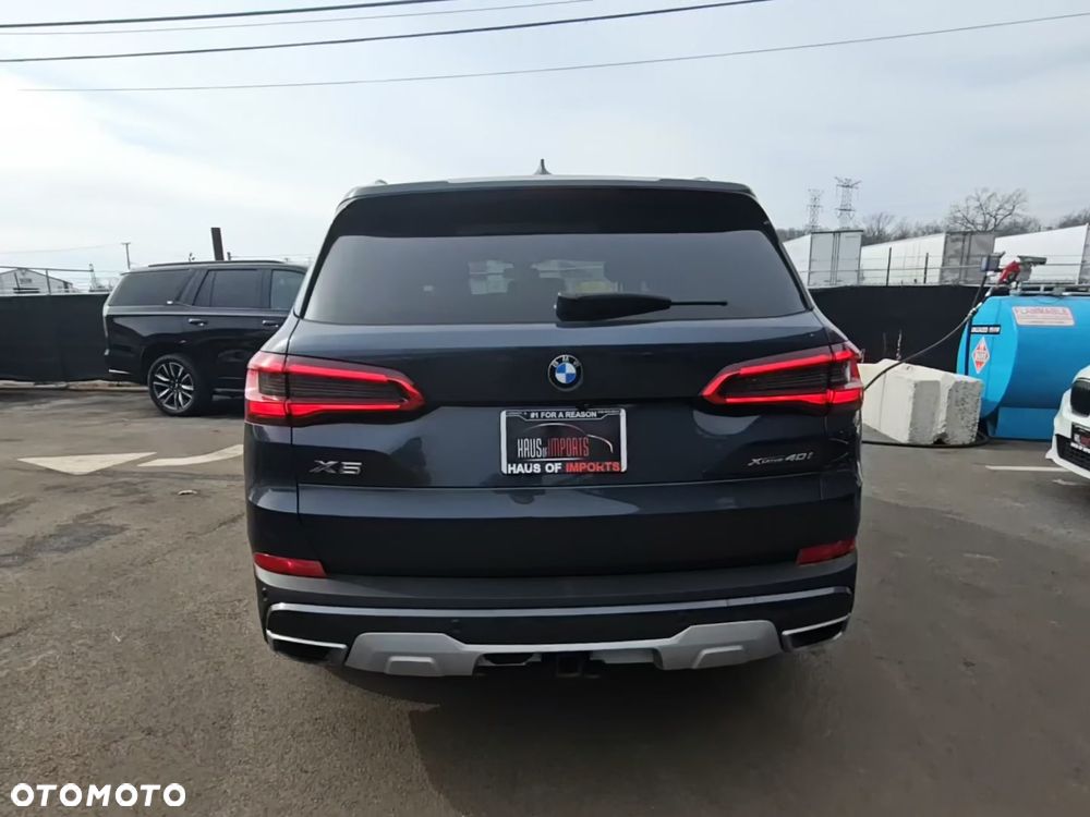 BMW X5 xDrive40i xLine - 3