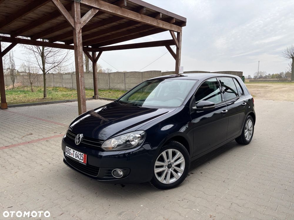 Volkswagen Golf 1.2 TSI Style - 38