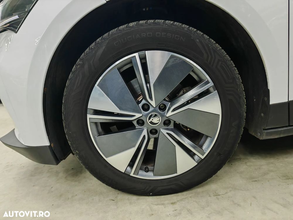 Skoda Enyaq - 35